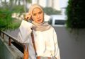 Anaknya Disindir Pesek, Zaskia Adya Mecca Unggah Foto Ini dan Beri Balasan Menohok