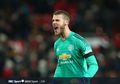 Lihat David de Gea Pamer Potret 8 Tahun Kariernya Bersama Manchester, Begini Komentar Sergio Ramos