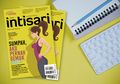 Editorial INTISARI Edisi Juli 2019: Bukan Sekadar Berat Badan