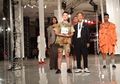 Desainer Muda Unjuk Gigi di Creative Show ESMOD dalam Rangkaian Acara Fashion Art Vibes Ke-3