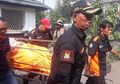Sang Ibu Lumpuh, Sudadi Driver Ojol Tewas Membusuk di Ruang Tamu Tak Ada yang Tahu
