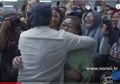 Belajar dari Video Viral Tompi Memeluk Emak-emak Bertengkar: Ternyata Pelukan Ampuh Redakan Emosi
