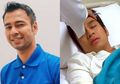 Muncul Benjolan di Leher Raffi Ahmad Hingga Harus Dioperasi, Penggemar Teringat Penyakit Mendiang Olga Syahputra