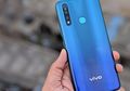 Vivo Resmi Luncurkan Vivo Z1 Pro dengan "Layar Bolong", Harganya?