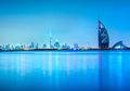 Smart Dubai Terapkan AI, Warga Dubai Nikmati Tiga Manfaat Ini