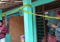 Hilang 4 Hari, Bocah 8 Tahun Ditemukan Tewas Terbungkus di Bak Mandi, Pelakunya Seorang Tukang Bubur
