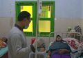 Pacitan Jawa Timur Berstatus Kejadian Luar Biasa (KLB) Hepatitis A, Ini Dia Penyebab dan Pencegahannya, Salah Satunya Karena Tidak Cuci Tangan Setelah ke Toilet