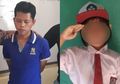 Habisi Nyawa Anak TKI, Tukang Bubur Pembunuh Bocah 8 Tahun Diduga Punya Kelainan Sering Curi Celana Dalam Wanita