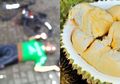 Viral Pesepeda yang Tewas Setelah Makan Durian: Ternyata Makan Durian Terlalu Banyak Bisa Sebabkan Kematian, Ini Penjelasannya