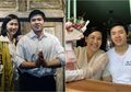 Peran Veronica Tan Soal Fashion Anak, Nicholas Sean : "Soal Baju Biasa Mama yang Beliin"