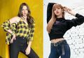 Dinilai Mirip Lisa Blackpink, Lihat Penampilan Seksi Nia Ramadhani Pamer Perut Langsing Pakai Crop Top