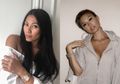 Berkarir di Luar Negeri, Ini Beda Gaya Agnez Mo dan Anggun C Sasmi Saat Pakai Tas Harga Ratusan Juta yang Sama!