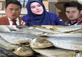 Kontroversi Ikan Asin, Enak dan Punya Nilai Gizi, Tapi Membawa Malapetaka