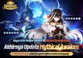 Game RPG Seven Knights Hadirkan Update Mythical Awaken di Bulan Juli