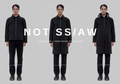 Kolaborasi TechWear ORBITGear dan LIVINGBONE Bikin Baju Nggak Kenal Musim
