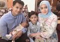 Sandingkan Fotonya dengan Anak Sambungnya, Sonny Septian Beri Pesan Haru untuk Anak Galih Ginanjar: 'Tenang Anakku Sayang'