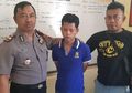 4 Fakta Tukang Bubur Pembunuh Bocah di Bogor, Dari Kecopetan Saat dalam Pelarian Hingga Kesal Diganggu Korban