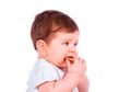 Catat! Sejumlah Makanan Ini Tak Boleh Digunakan Sebagai Bahan Menu MPASI Untuk Bayi 6 Bulan