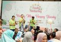 Komunitas Happy Mom Society Ajak Para Moms untuk Ketahui Pentingnya Mendidik Anak Zaman Sekarang di Era Digital