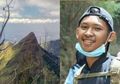 Inilah Alasan Jasad Diduga Thoriq Belum Bisa Dibawa Pulang dari Gunung Piramid