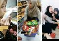 Gerombolan Mahasiswi yang Viral karena Obrak-abrik Barang Minimarket Akhirnya Minta Maaf