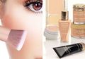 Rekomendasi Foundation untuk Kamu yang Memiliki Kulit Berminyak, Wajib Coba Biar Hasil makeup Makin Maksimal!