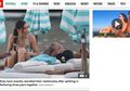 Liburan di Yunani, Dele Alli 'Teler' di Pinggir Pantai Tanpa Sebab yang Jelas