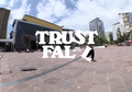 Rilis Video 'Trust Fall', Nike SB Menyiratkan Jatuh Bagian dari Proses