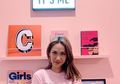 Intip 4 Gaya Berkelas BCL Saat Berbalut Kebaya Mewah