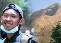 (BREAKING NEWS) Ditemukan Jasad Diduga Thoriq Pendaki yang Hilang di Gunung Piramid