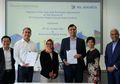 Princeton Digital Group Beli 70 Persen Bisnis Data Center XL Axiata
