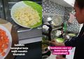 Ayu Ting Ting Terjun ke Dapur Masak Sop Pakai MSG alias Micin Untuk Bilqis, Padahal Bumbu Penyedap Itu Dipercaya Bikin Anak Bodoh