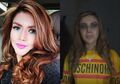 Waktunya Terkuras Habis Mengurus Kasus 'Bau Ikan Asin', Barbie Kumalasari Mengaku Tidak Tidur Seminggu sampai Belum Sempat Keramas