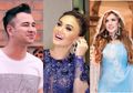 BERITA POPULER : Raffi Ahmad Kaget Ketemu Yuni Shara hingga Terungkap Keaslian Berlian Barbie Kumalasari, Asli atau KW?