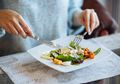 Hanya Kurangi Porsi Makan Tak Efektif Turunkan Berat Badan, Apa yang Dimakan Lebih Menjanjikan Jadi Langsing