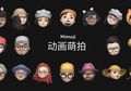 Xiaomi Bantah Jiplak Memoji Apple