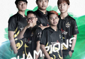Congratulations! Victim eSports Menjadi Juara IENC Mobile Legends!