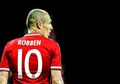 Mulai Berpikir Bahaya Cedera, Arjen Robben Putuskan Gantung Sepatu
