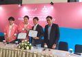 Perluas Cakupan Konsumen, Mitsubishi Jalin Kerja Sama dengan Traveloka