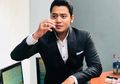 Sudah Ikhlas, Kriss Hatta Tak Ingin Laporkan Balik Hilda Vitria