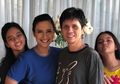 Usai Nyawanya Terancam Akibat Kanker, Shahnaz Haque Hindari Makanan Favorit Orang Indonesia ini!
