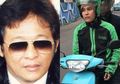Bapaknya Bukan Orang Sembarangan, tapi Sosok Ini Tak Malu Jadi Sopir Ojek Online supaya Dapur Tetap Ngepul, Ternyata Ada Cerita Getir di Baliknya