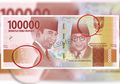 Kenapa Uang Rupiah Baru Ada Banyak Lingkaran Kecil? Ini Penjelasannya