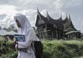Rumah-rumah Gadang nan Meradang