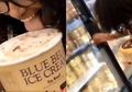 Sejumlah Remaja Amerika Bikin Challenge Jorok Jilat Es Krim Supermarket Tanpa Beli, Kepolisian Siap Beri Hukuman Maksimal 20 Tahun