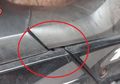 Keganggu Suara Berisik Getaran Bodi Motor? Begini Cara Gampang Atasinya