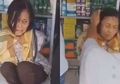 Tertangkap Basah Curi Beras di Toko Kelontong, Nenek di Cirebon Ini Buat Netizen Iba Saat Dirinya Dihakimi Warga