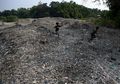 Tukar Sampah dengan Seporsi Nasi. Datanglah ke Restoran Ini!