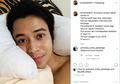 Sempat Dipenjarai Istri Sendiri Selama 3 Bulan, Kris Hatta Dinyatakan Bebas dan Unggah Foto Rumah Baru