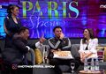 Hotman Paris Todong Pertanyaan Perihal Tidur Bareng Wijin di Australia, Gisella Anastasia Panik Bawa-bawa Nama Mamanya